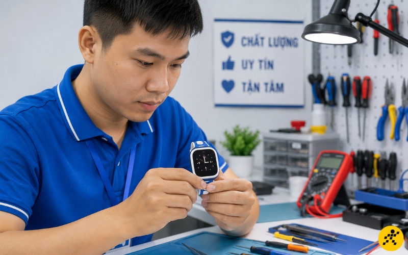 Mang đến trung tâm sửa chữa nếu thiết bị còn bảo hành Mang đến trung tâm sửa chữa nếu thiết bị còn bảo hành
