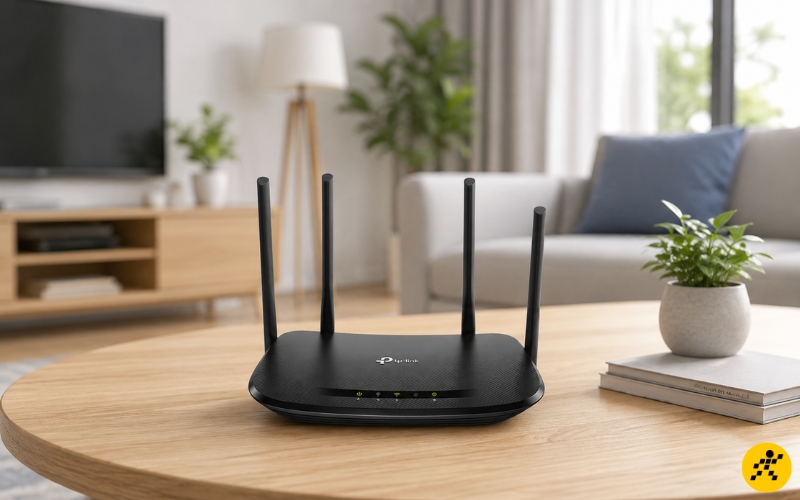 Giới hạn thiết bị truy cập WiFi TP-Link để kiểm soạt thiết bị lạ Giới hạn thiết bị truy cập WiFi TP-Link để kiểm soạt thiết bị lạ