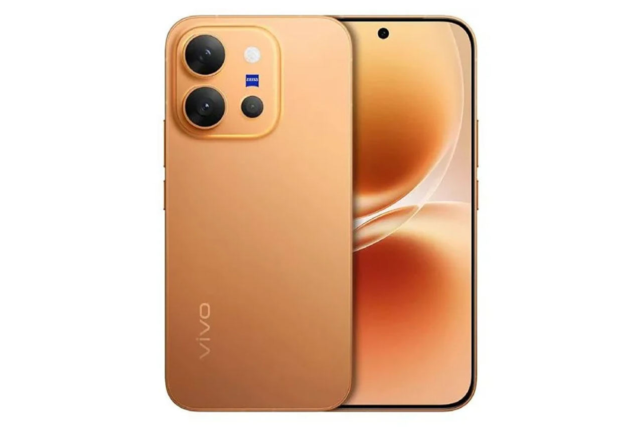 Vivo X300E Ra Mắt Vivo X300E Ra Mắt