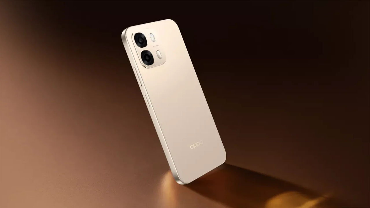 Oppo A7 Pro Max Sắp Ra Mắt