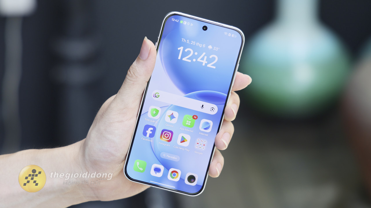 Oppo Reno16 Series Hoàn Thiện Hơn Với Coloros 16 Oppo Reno16 Series Hoàn Thiện Hơn Với Coloros 16