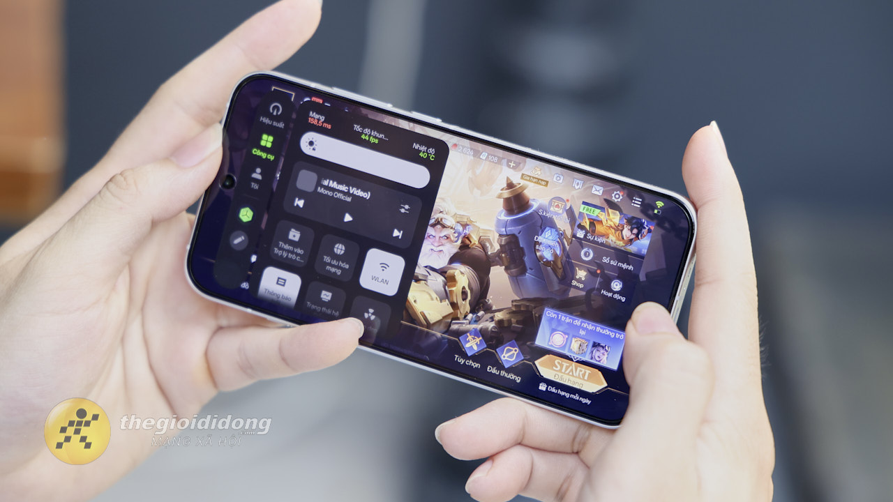 Oppo Reno16 Series Hoàn Thiện Hơn Với Coloros 16 Oppo Reno16 Series Hoàn Thiện Hơn Với Coloros 16