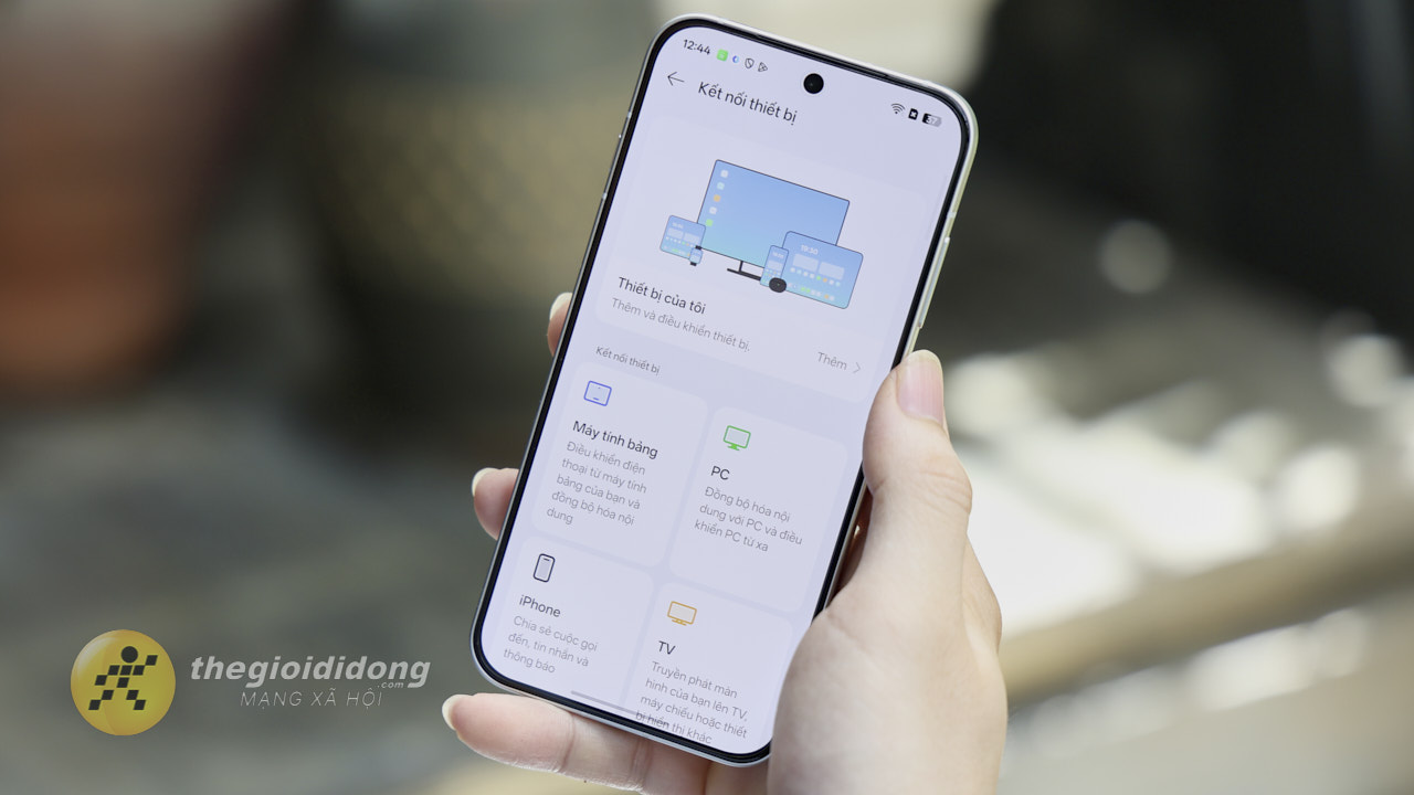 Oppo Reno16 Series Hoàn Thiện Hơn Với Coloros 16 Oppo Reno16 Series Hoàn Thiện Hơn Với Coloros 16