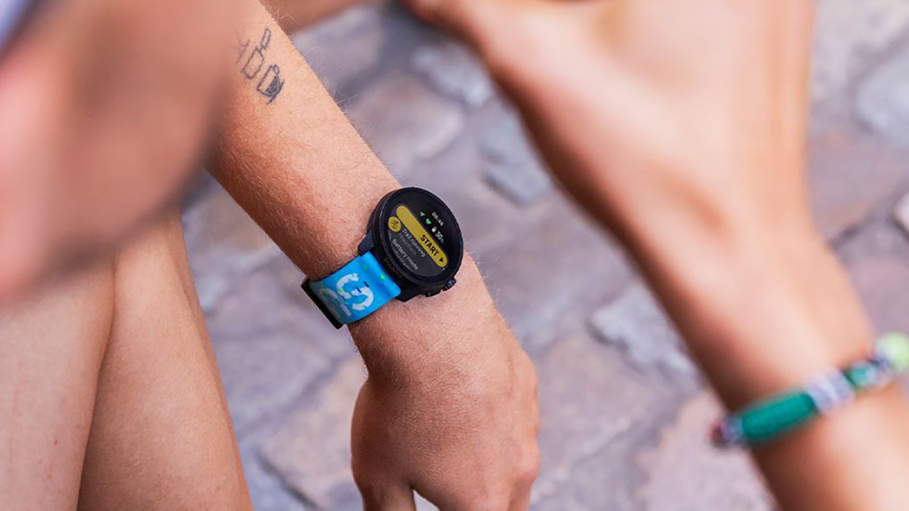 Đồng Hồ Suunto Run | Suunto Race Series Chính Thức Mở Bán Tại Tgdđ, Giảm Ngay Đến 1 Triệu, Trả Chậm 0%