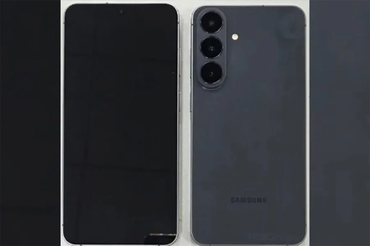 Samsung Galaxy S26 Fe, Galaxy Tab S12 Lộ Diện Samsung Galaxy S26 Fe, Galaxy Tab S12 Lộ Diện