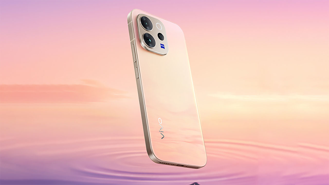 Vivo V80 Fe Và Vivo V80 Lite 5G Xuất Hiện Vivo V80 Fe Và Vivo V80 Lite 5G Xuất Hiện