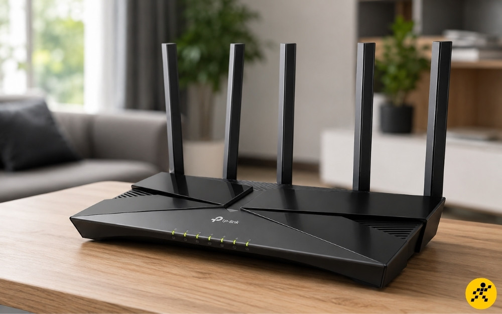 Ẩn mạng WiFi TP-Link là việc tắt tên mạng (SSID) từ router của bạn Ẩn mạng WiFi TP-Link là việc tắt tên mạng (SSID) từ router của bạn