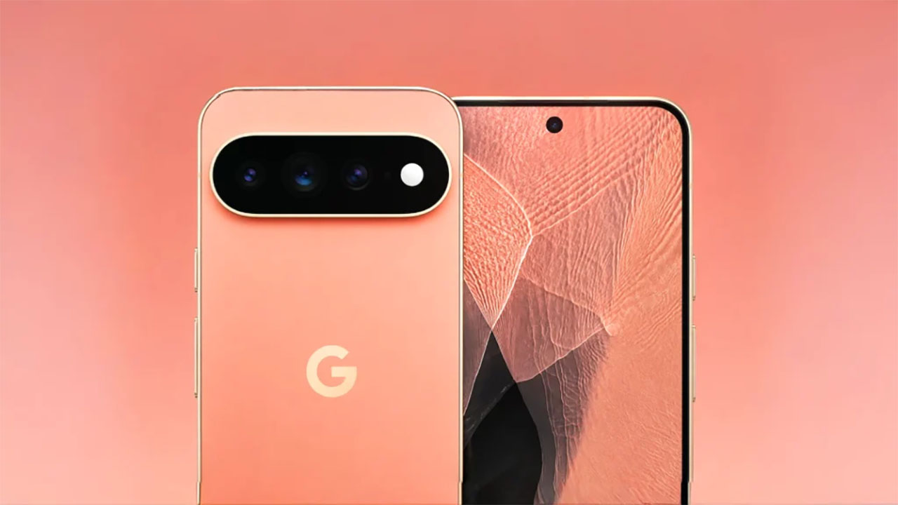 Tất Tần Tật Về Google Pixel 11 Series