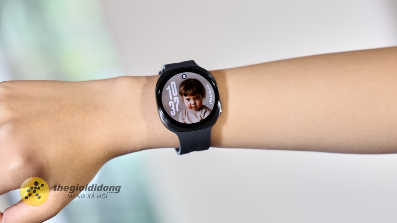 Samsung Chính Thức Ra Mắt Galaxy Watch9: Lần Đầu Chạy Chip Snapdragon, Siêu Mỏng Nhẹ, Nâng Cấp Mạnh Mẽ Ai Và Chăm Sóc Sức Khỏe Samsung Chính Thức Ra Mắt Galaxy Watch9: Lần Đầu Chạy Chip Snapdragon, Siêu Mỏng Nhẹ, Nâng Cấp Mạnh Mẽ Ai Và Chăm Sóc Sức Khỏe