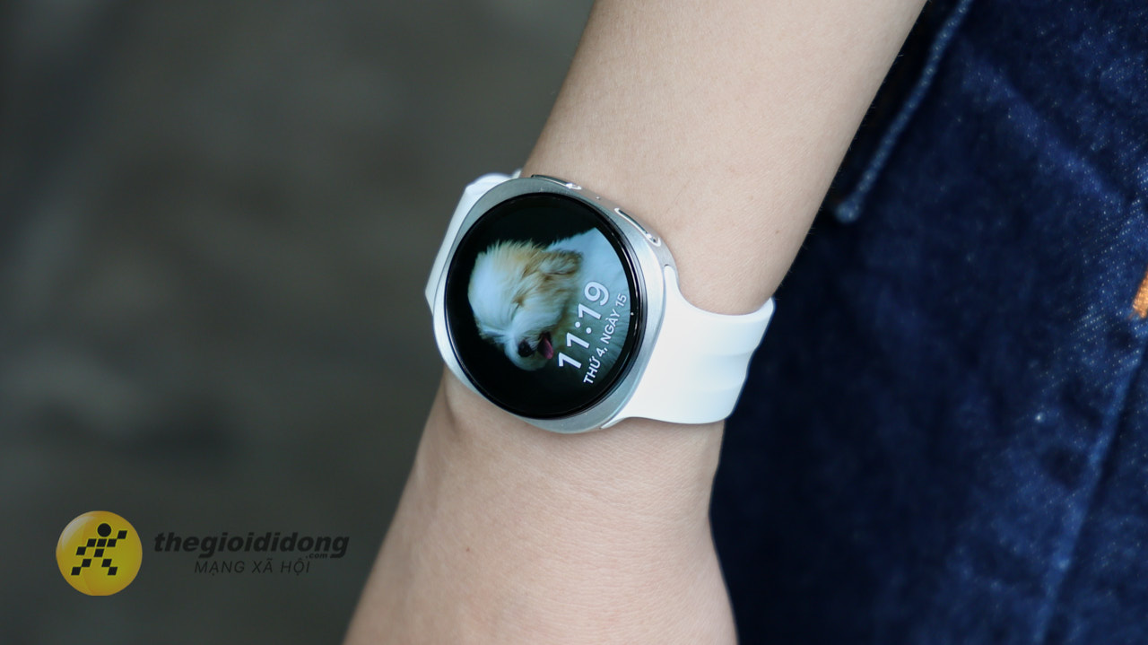 Samsung Chính Thức Ra Mắt Galaxy Watch9: Lần Đầu Chạy Chip Snapdragon, Siêu Mỏng Nhẹ, Nâng Cấp Mạnh Mẽ Ai Và Chăm Sóc Sức Khỏe Samsung Chính Thức Ra Mắt Galaxy Watch9: Lần Đầu Chạy Chip Snapdragon, Siêu Mỏng Nhẹ, Nâng Cấp Mạnh Mẽ Ai Và Chăm Sóc Sức Khỏe