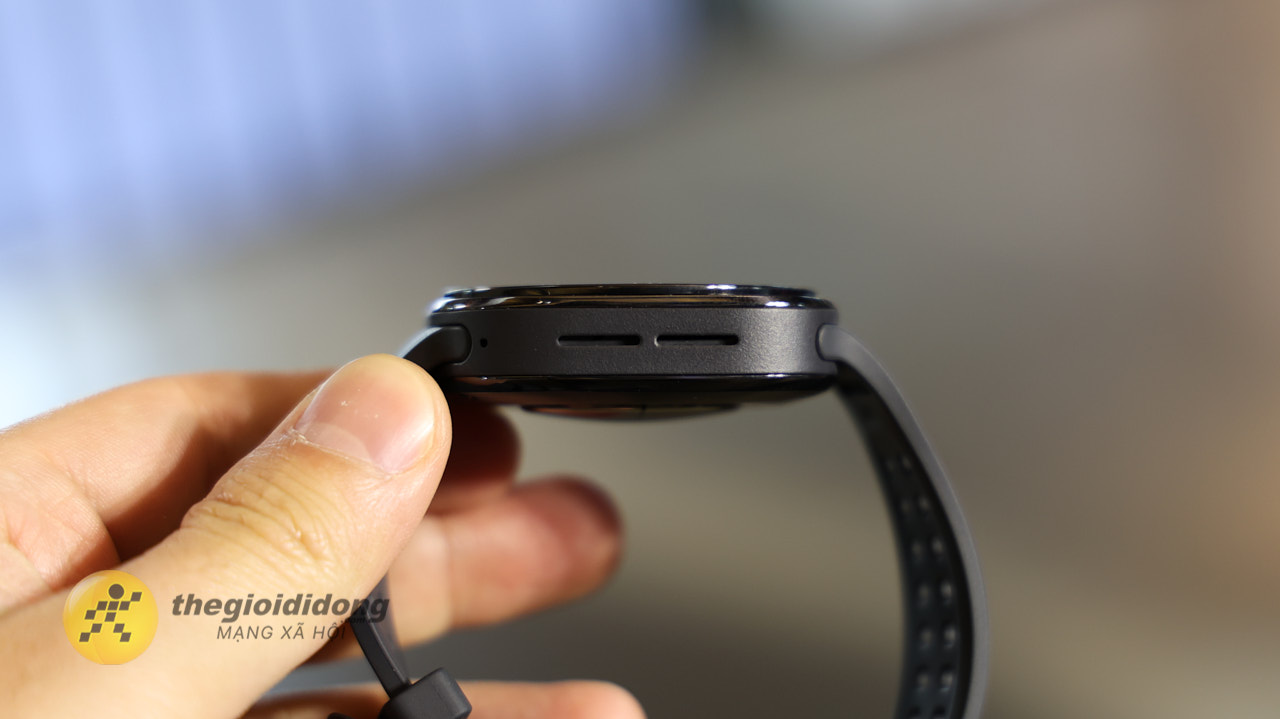 Trên Tay Galaxy Watch Ultra2 Trên Tay Galaxy Watch Ultra2