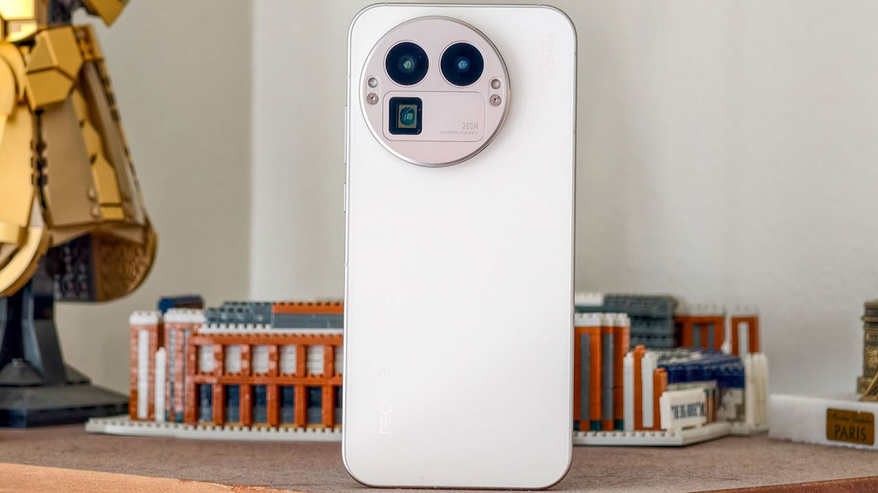 Realme Gt 9 Và Neo 9 Series Sẽ Không Ra Mắt Trong Năm Nay