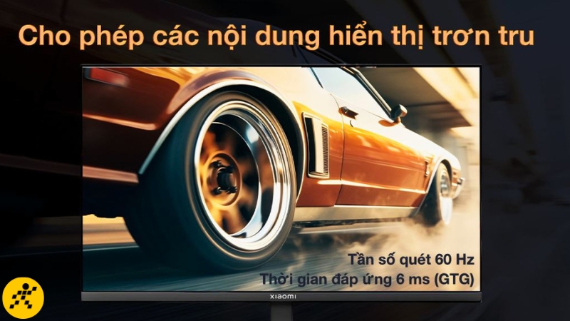 Nhiều tùy chọn Full HD, 2K, 100Hz, và 165Hz đáp ứng đa dạng các nhu cầu sử dụng Nhiều tùy chọn Full HD, 2K, 100Hz, và 165Hz đáp ứng đa dạng các nhu cầu sử dụng