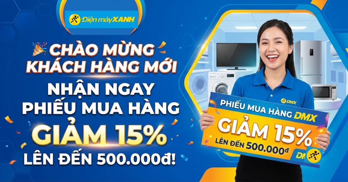 KM DMX