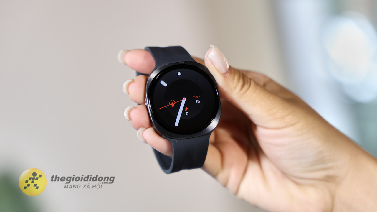 Cấu Hình Galaxy Watch9 Cấu Hình Galaxy Watch9