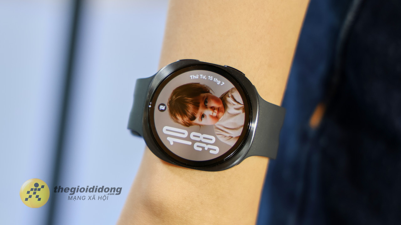 Cấu Hình Galaxy Watch9 Cấu Hình Galaxy Watch9
