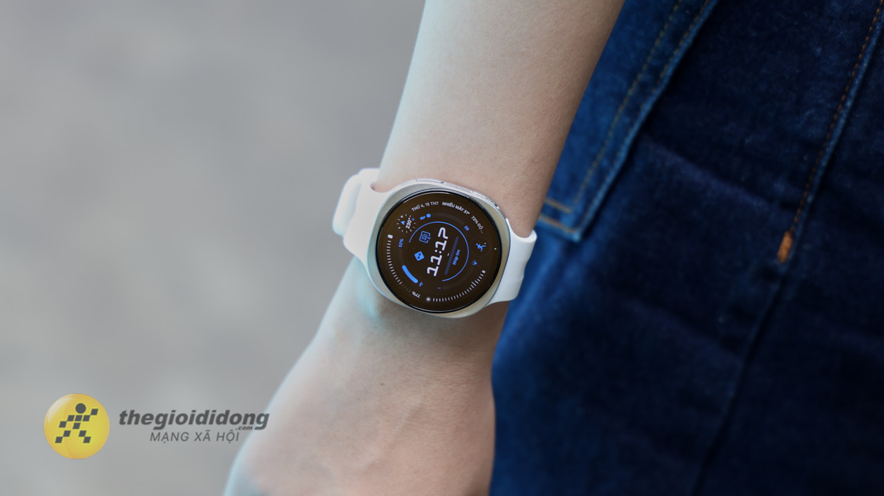 Cấu Hình Galaxy Watch9 Cấu Hình Galaxy Watch9