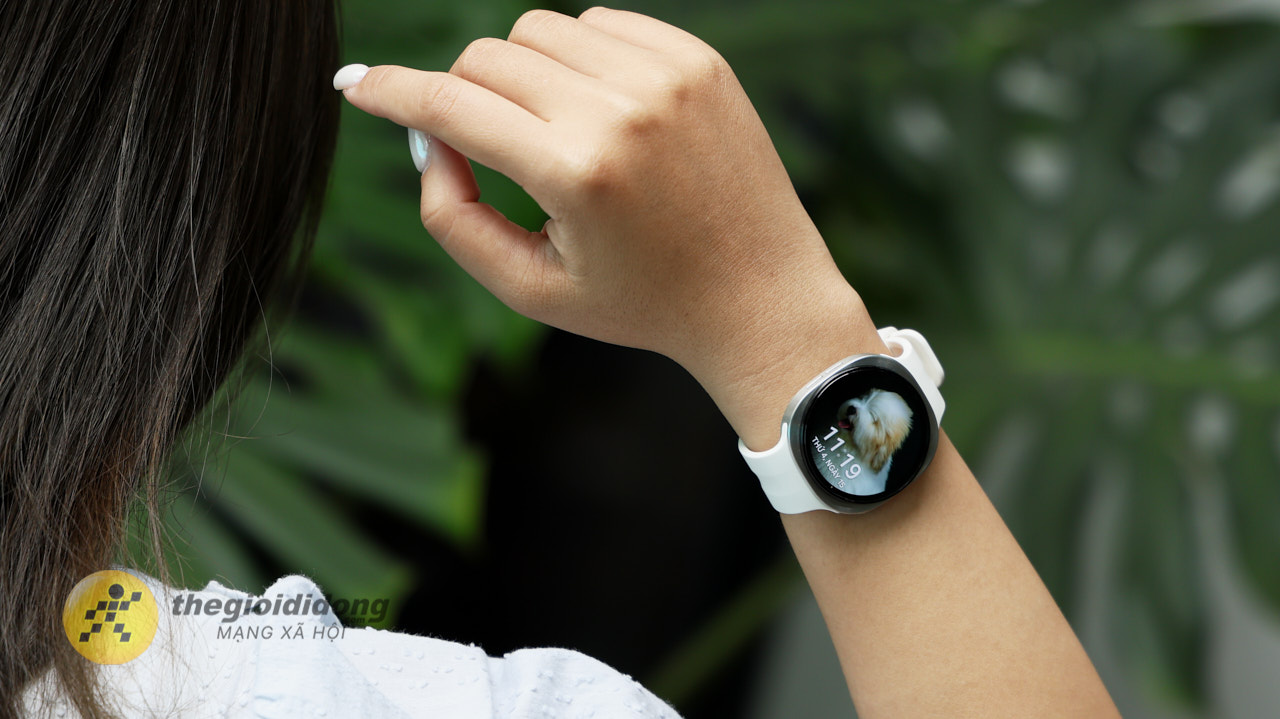 Thiết Kế Galaxy Watch9 Thiết Kế Galaxy Watch9