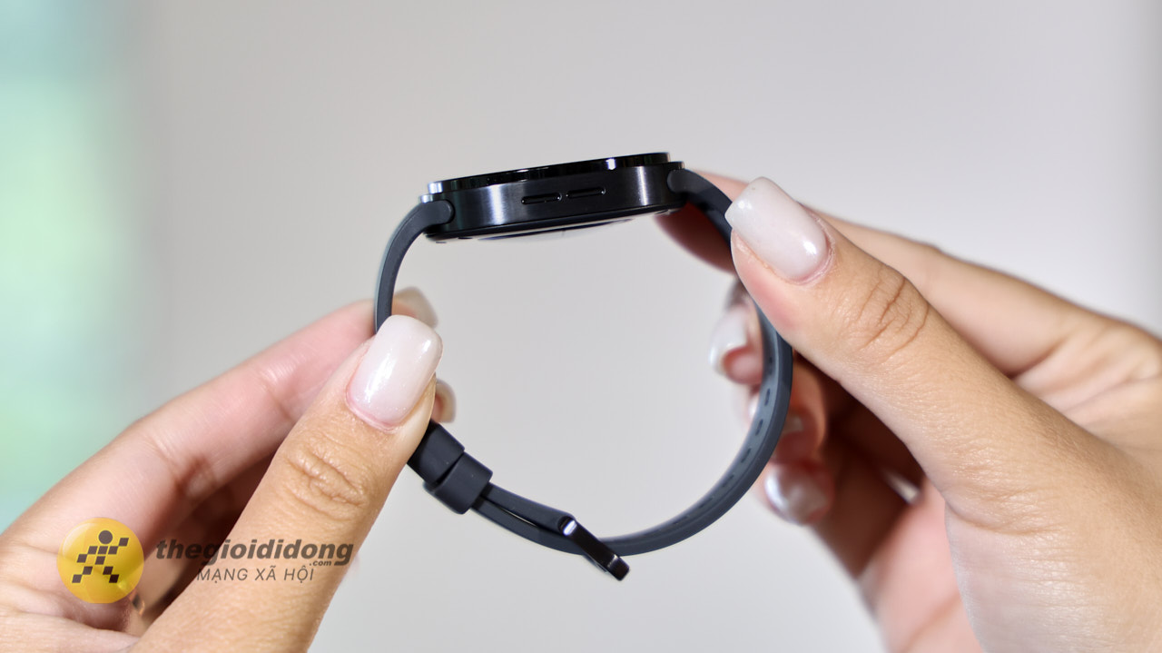 Thiết Kế Galaxy Watch9 Thiết Kế Galaxy Watch9