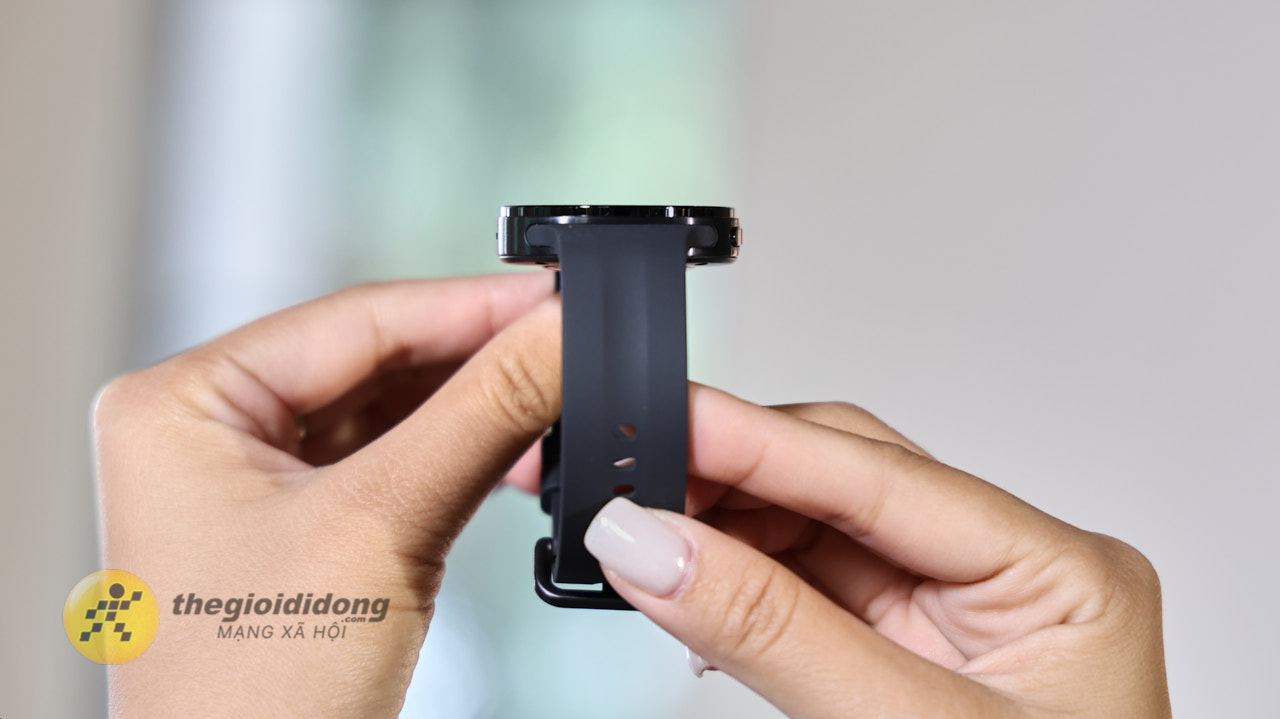 Thiết Kế Galaxy Watch9 Thiết Kế Galaxy Watch9