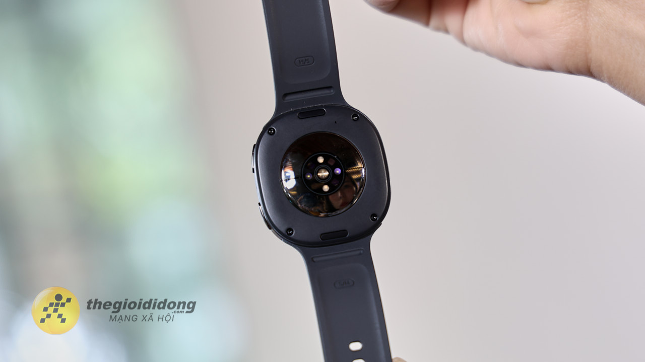 Thiết Kế Galaxy Watch9 Thiết Kế Galaxy Watch9
