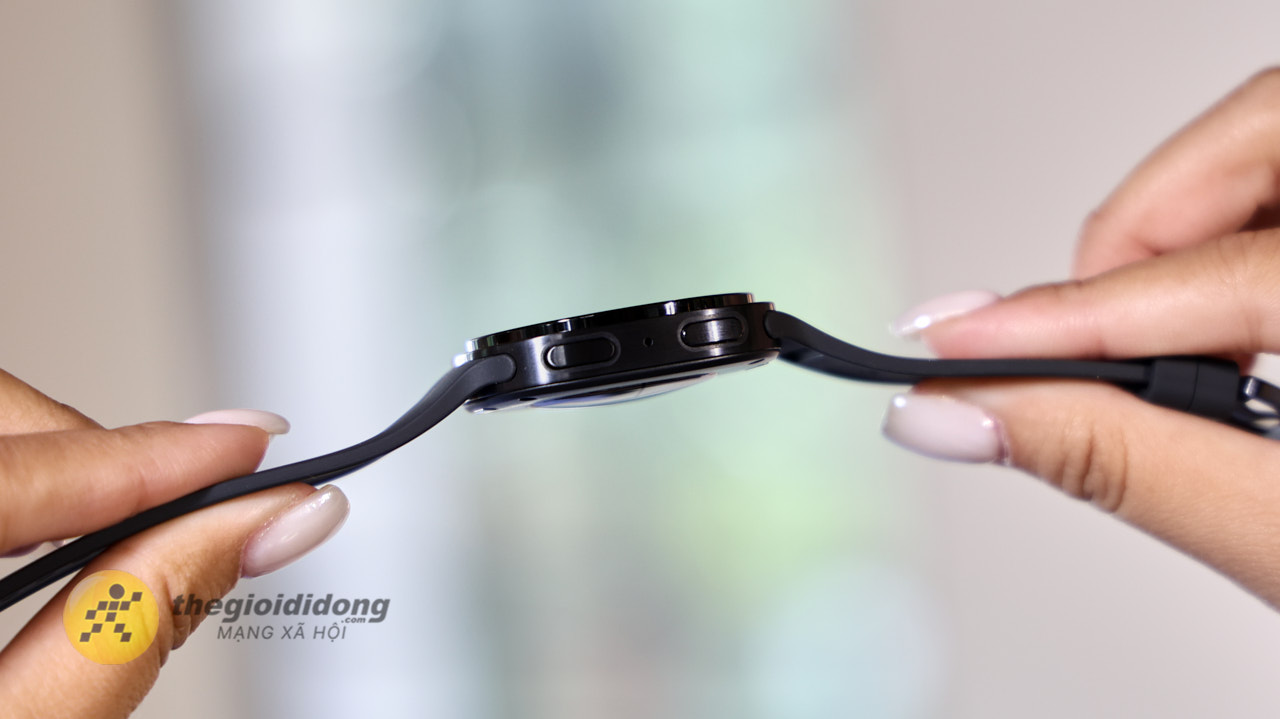 Thiết Kế Galaxy Watch9 Thiết Kế Galaxy Watch9