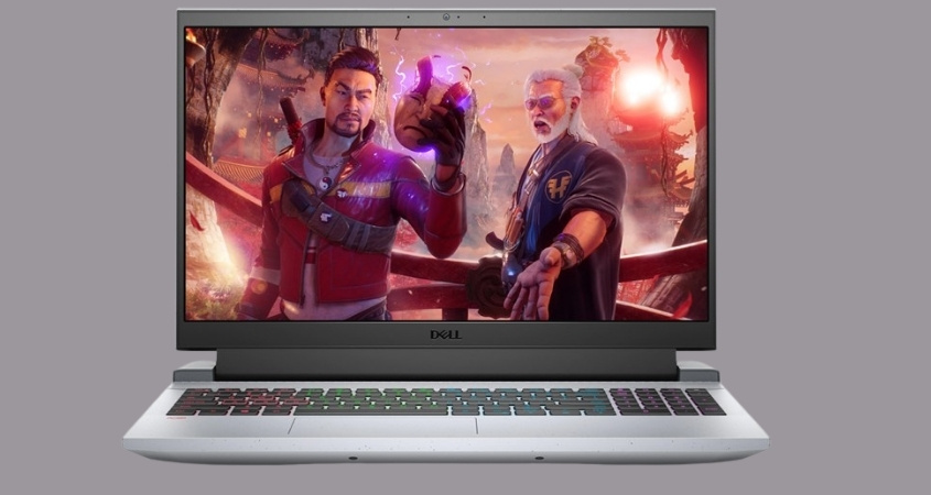 Chọn Dell G15 5515 nếu bạn không quá coi trọng về phần cứng phải mới nhất Chọn Dell G15 5515 nếu bạn không quá coi trọng về phần cứng phải mới nhất