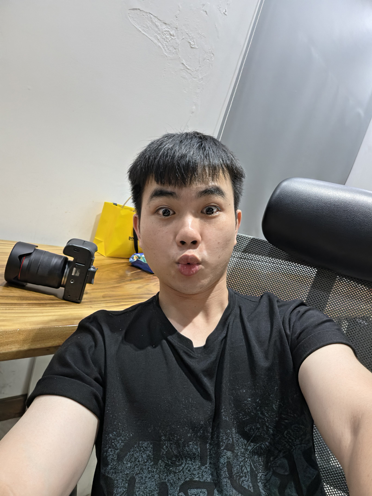 Ảnh Chụp Selfie. Ảnh Chụp Selfie.