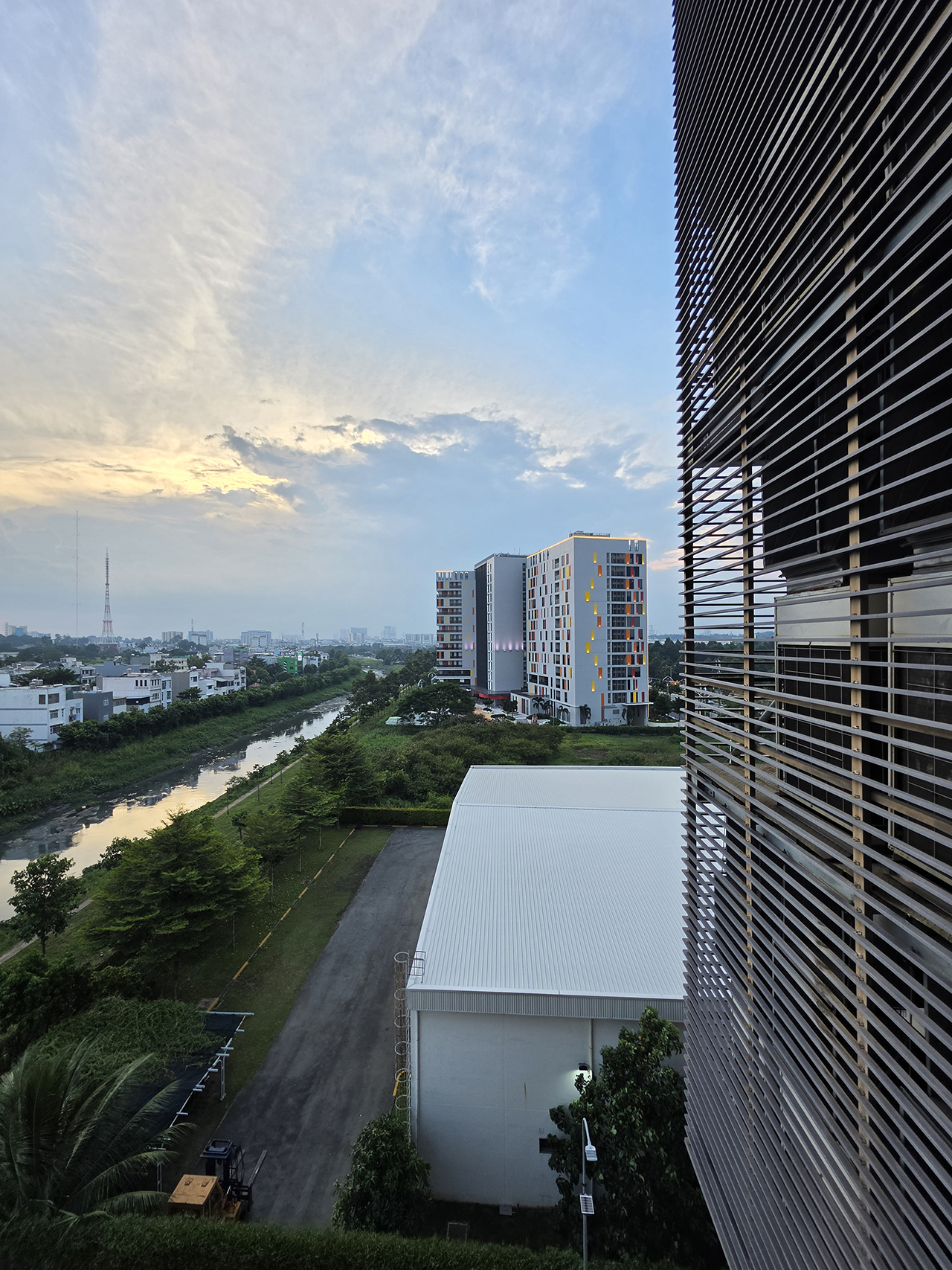 Camera Gốc Rộng Camera Gốc Rộng