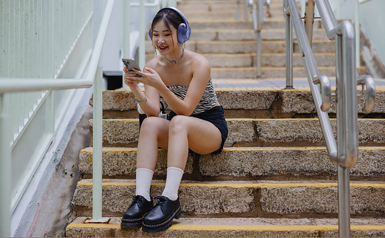 Jbl Ra Mắt Bộ Tứ Tai Nghe Không Dây Tune Series Mới