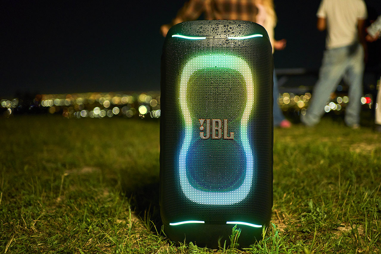 Jbl Trình Làng Bộ Đôi Loa Partybox 330 Và Partybox 130 Jbl Trình Làng Bộ Đôi Loa Partybox 330 Và Partybox 130
