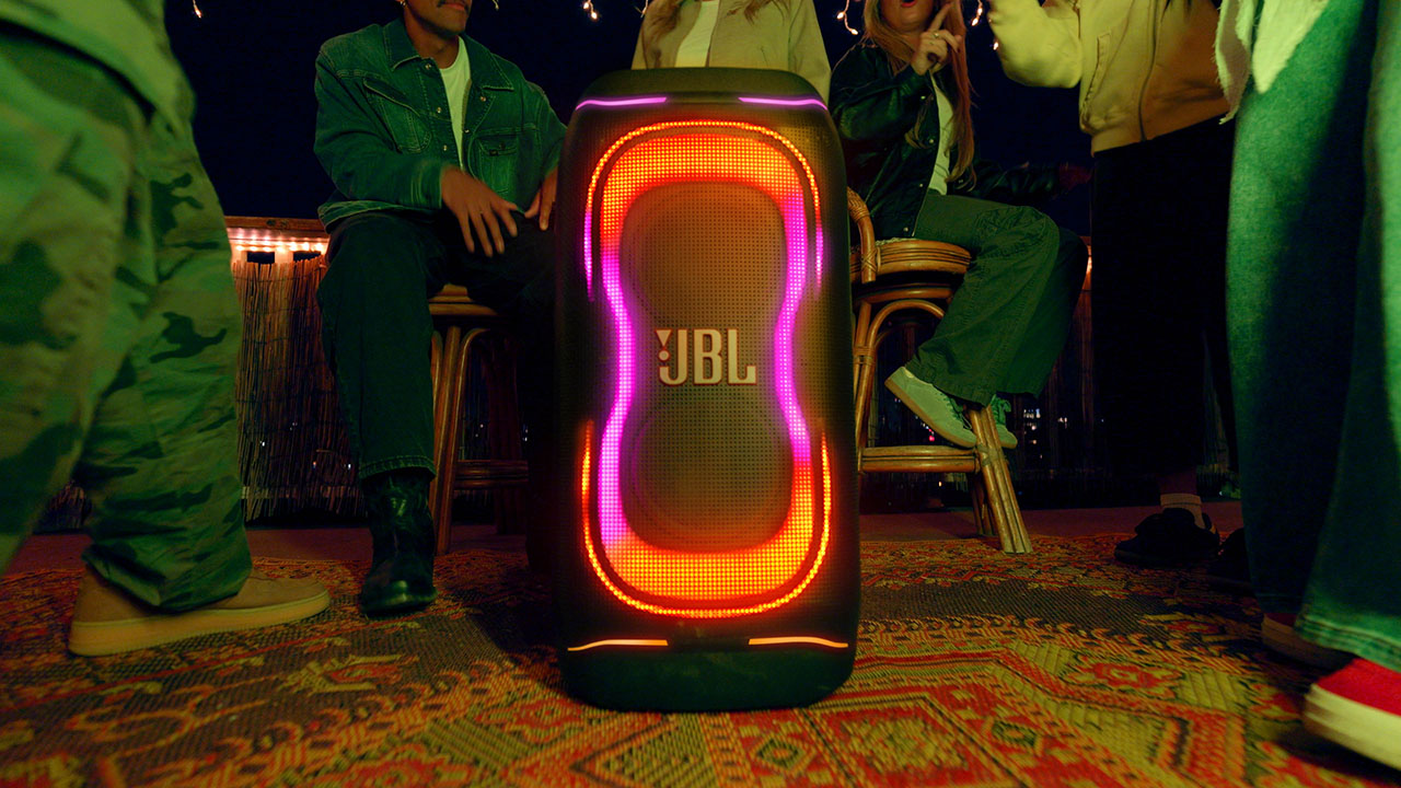 Jbl Trình Làng Bộ Đôi Loa Partybox 330 Và Partybox 130 Jbl Trình Làng Bộ Đôi Loa Partybox 330 Và Partybox 130