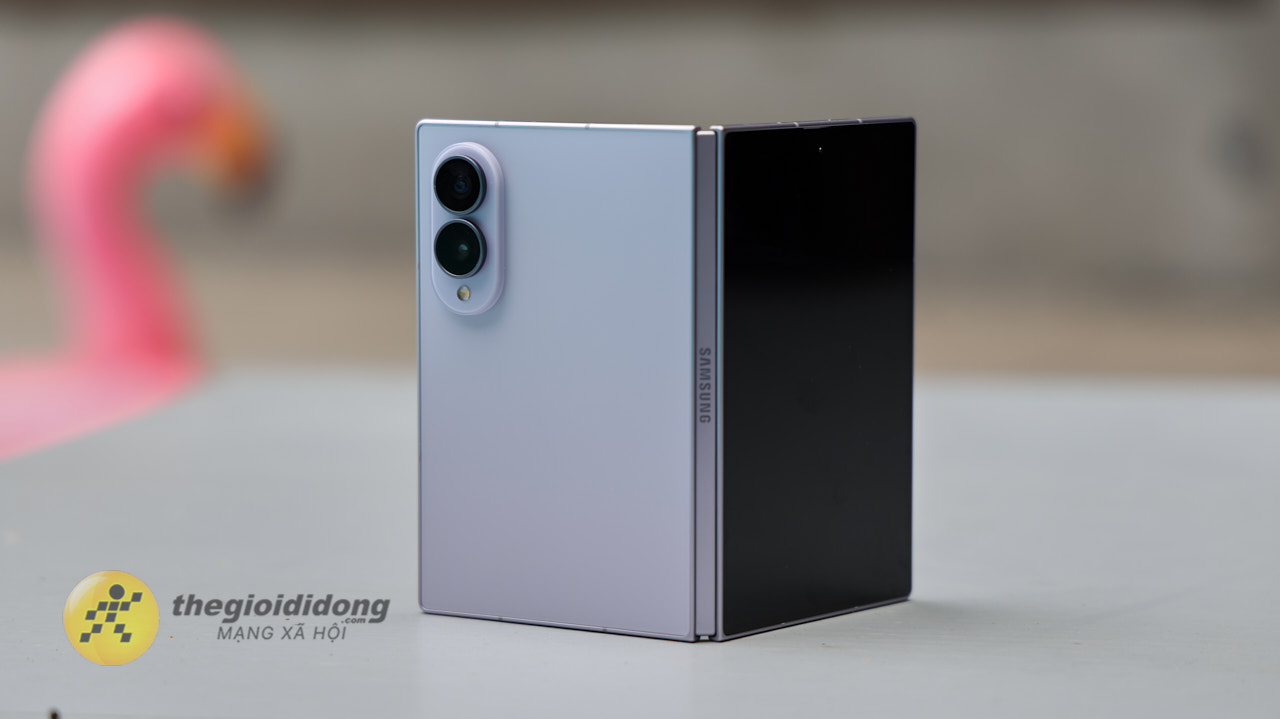 Galaxy Z Fold8 - Phiên Bản Mình Thích Nhất