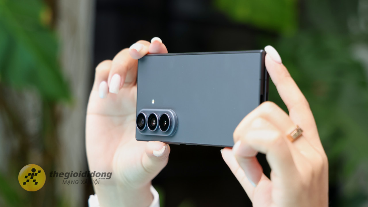 Galaxy Z Fold8 Ultra - Phiên Bản Toàn Diện Nhất