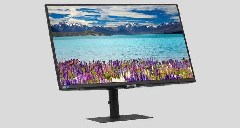 Mua Samsung ViewFinity S8 nếu bạn đang cần 1 chiếc màn hình có màu sắc chân thực Mua Samsung ViewFinity S8 nếu bạn đang cần 1 chiếc màn hình có màu sắc chân thực