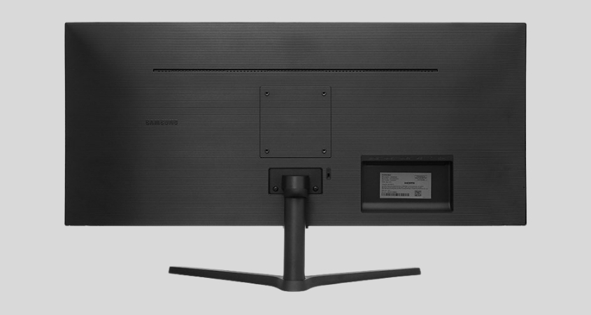 Mua Samsung ViewFinity S5 nếu cần một màn hình rộng, đa nhiệm tốt Mua Samsung ViewFinity S5 nếu cần một màn hình rộng, đa nhiệm tốt