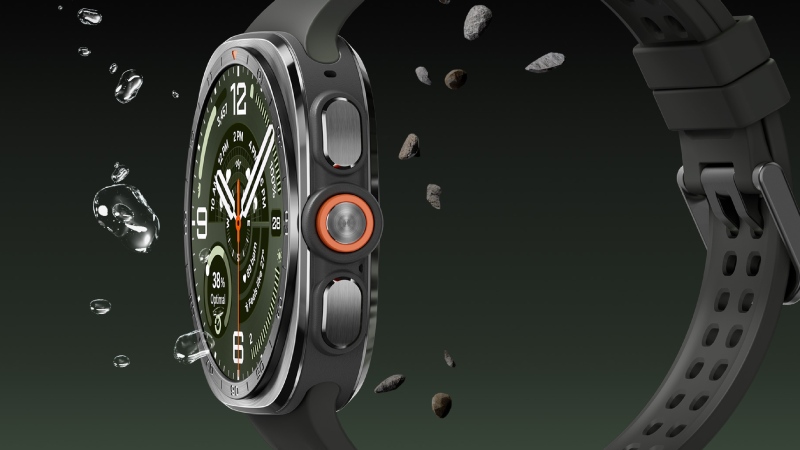 Khung vỏ Titanium Grade 4 có khả năng chịu lực và chống ăn mòn cực tốt Khung vỏ Titanium Grade 4 có khả năng chịu lực và chống ăn mòn cực tốt