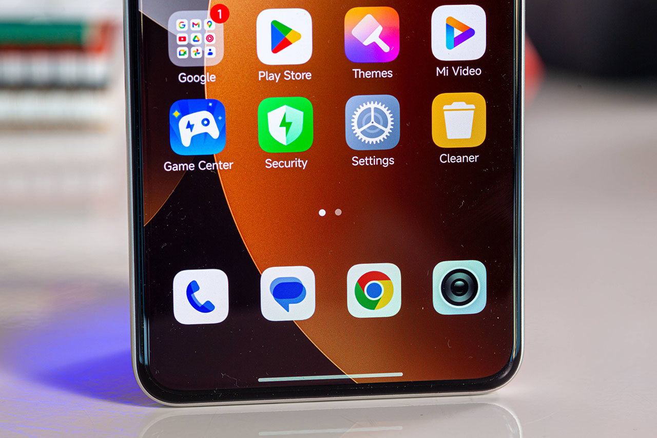 Trên Tay Xiaomi Redmi Note 15 Pro 4G Trên Tay Xiaomi Redmi Note 15 Pro 4G