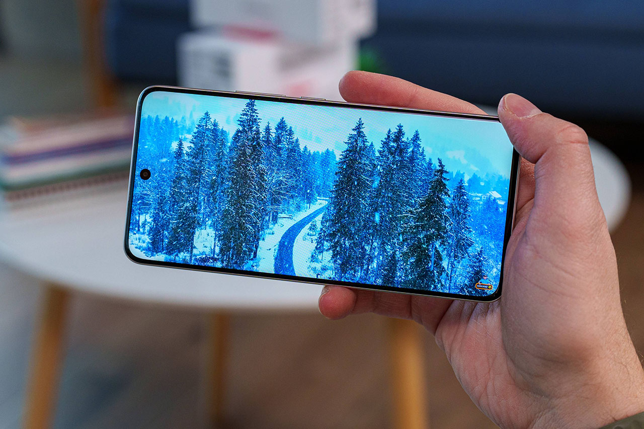 Trên Tay Xiaomi Redmi Note 15 Pro 4G Trên Tay Xiaomi Redmi Note 15 Pro 4G