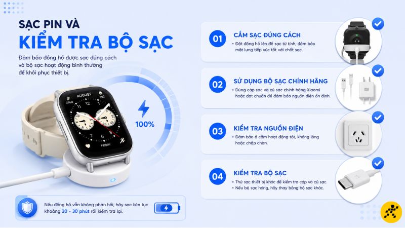 Chạy quá nhiều ứng dụng cùng lúc Chạy quá nhiều ứng dụng cùng lúc