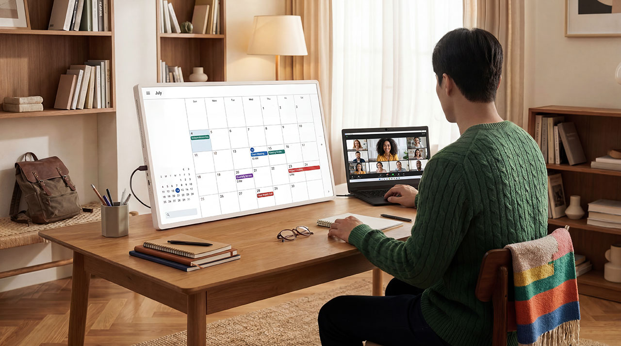 Lg Ra Mắt Stanbyme 2 Max Tại Việt Nam
