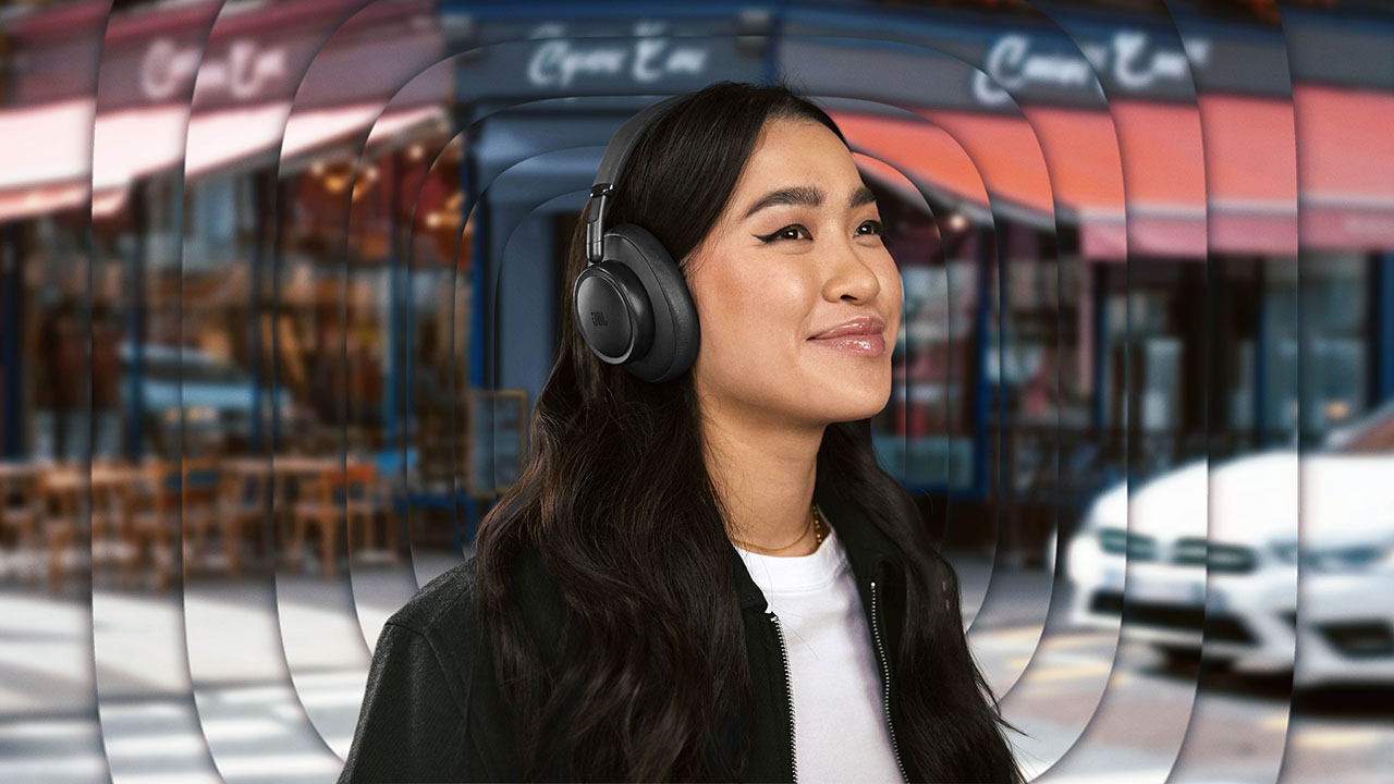 Jbl Live 780Nc Và Jbl Live 680Nc Mở Bán Tại Việt Nam