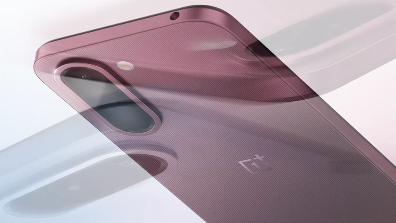 Oneplus N6X Lột Xác Với Thiết Kế Mới Oneplus N6X Lột Xác Với Thiết Kế Mới