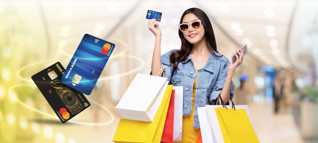 Ưu đãi thanh toán trả thẳng Ưu đãi thanh toán trả thẳng