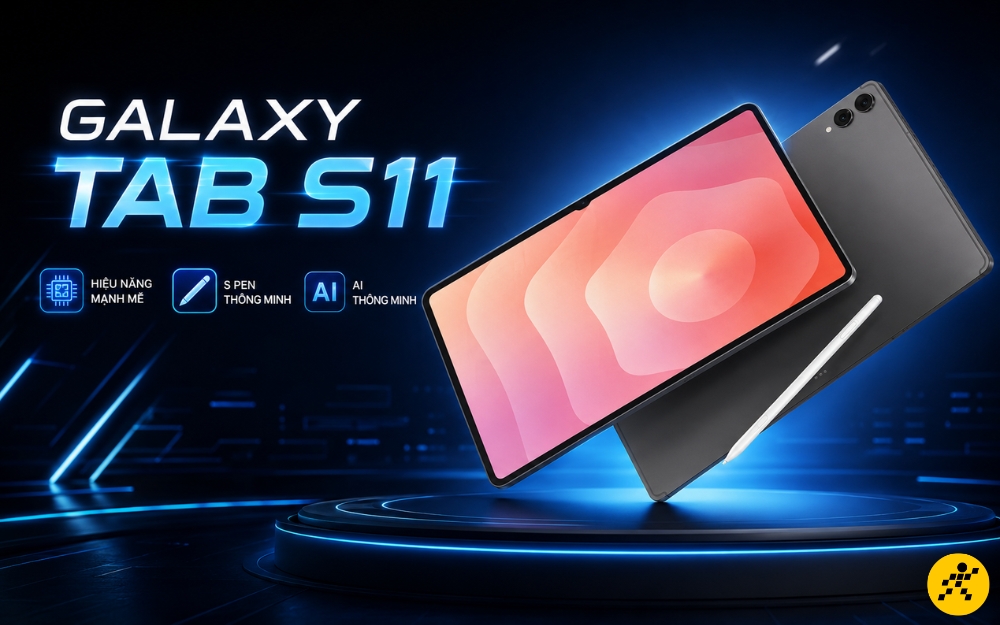 Cả hai đều có S Pen và Galaxy AI Cả hai đều có S Pen và Galaxy AI
