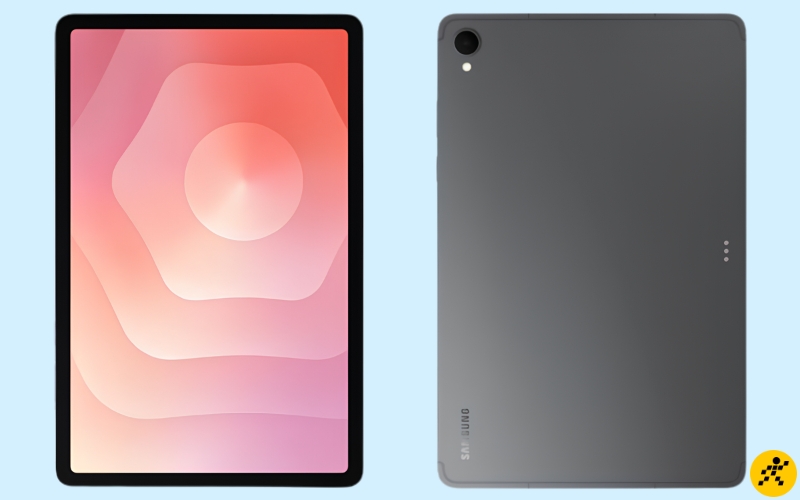 Galaxy Tab S11 phù hợp với những ai thích sự linh hoạt dễ di chuyển Galaxy Tab S11 phù hợp với những ai thích sự linh hoạt dễ di chuyển
