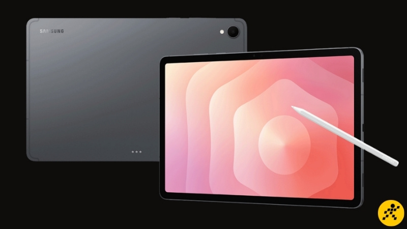 Galaxy Tab S11 dùng màn hình Dynamic AMOLED 2X 11 inch Galaxy Tab S11 dùng màn hình Dynamic AMOLED 2X 11 inch