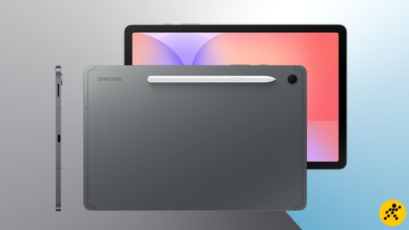 Điểm đ&aacute;ng gi&aacute; nhất của Galaxy Tab S10 Lite l&agrave; hỗ trợ S Pen