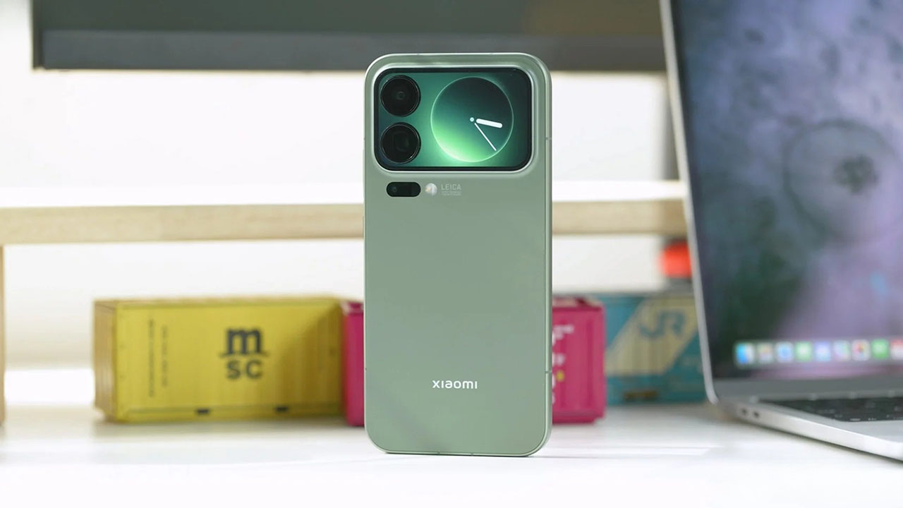 Xiaomi 18 Pro Bản Quốc Tế Xuất Hiện, Mix Fold 5 Đạt Thêm Chứng Nhận