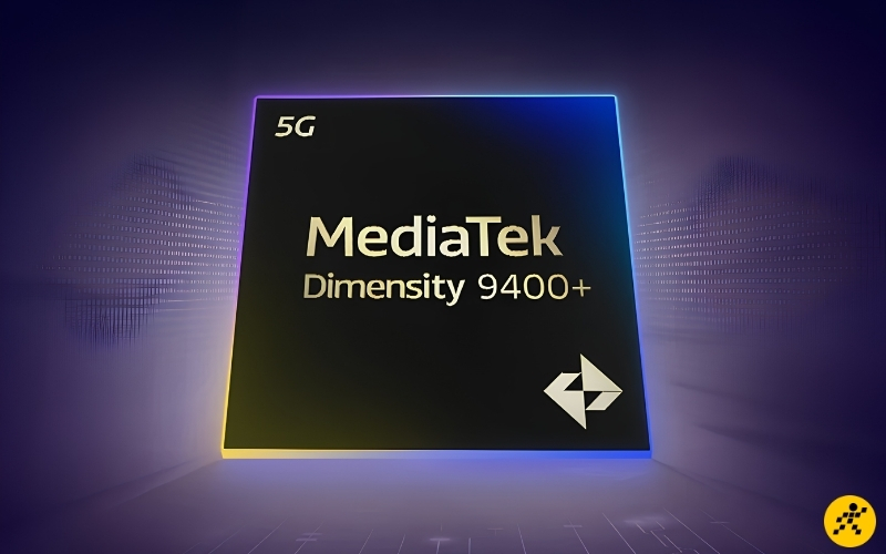 Galaxy Tab S11 dùng MediaTek Dimensity 9400+ mới hơn nên có hiệu năng cao hơn Galaxy Tab S11 dùng MediaTek Dimensity 9400+ mới hơn nên có hiệu năng cao hơn